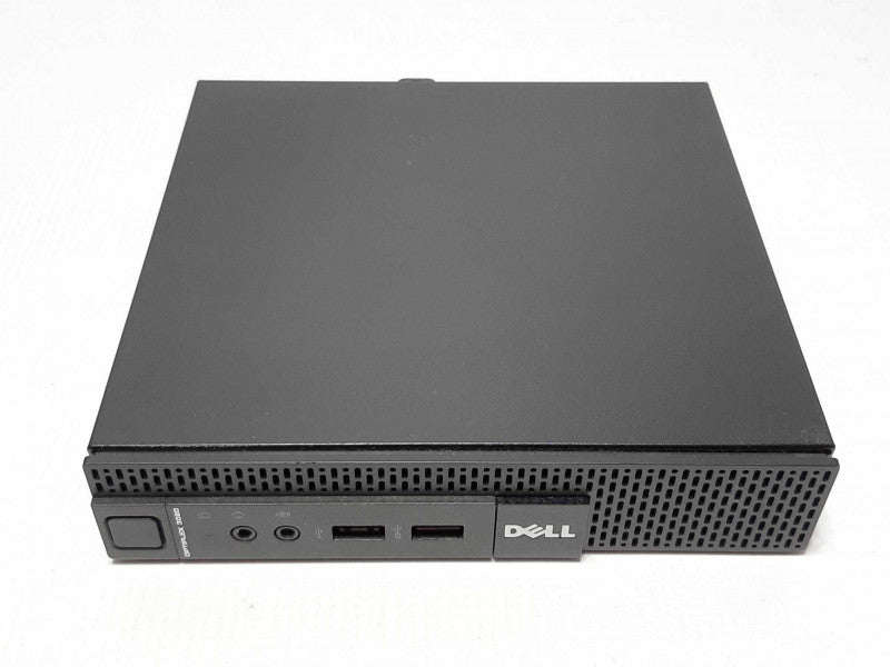 Dell Optiplex 3020 i5-4590T @ 2GHz 8GB RAM - NO HDD