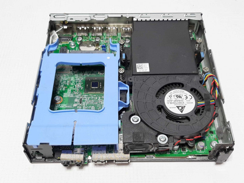 Dell Optiplex 3020 i5-4590T @ 2GHz 8GB RAM - NO HDD