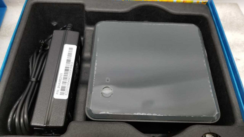 Open-Box Intel NUC DCCP847DYE / mSATA SSD
