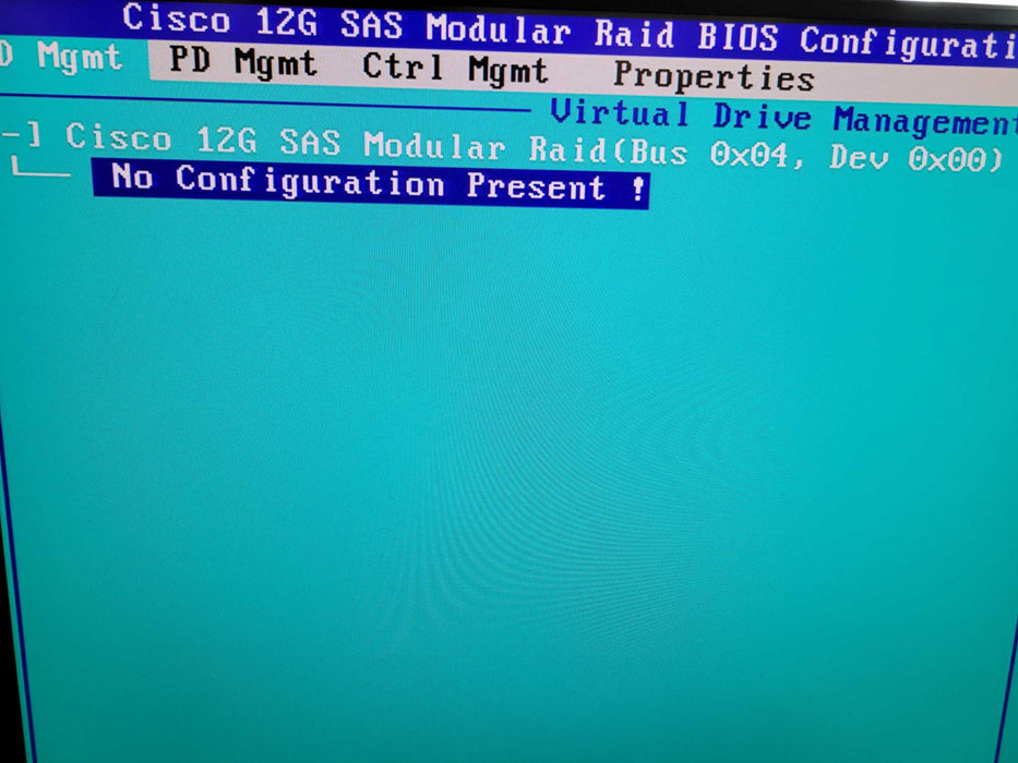 Cisco UCS C240 M4 - 2x Xeon E5-2680 v3 128GB DDR4 CISCO 12GMR 2x1200W PSU %