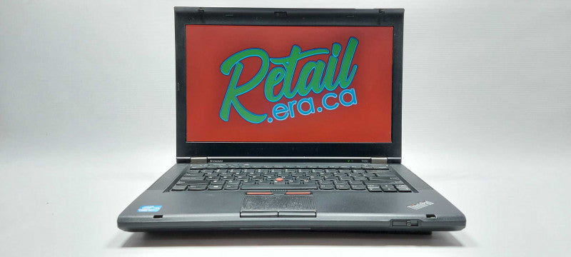 Lenovo Thinkpad T430 Webcam Laptop i5-3320M 2.6GHz 8GB RAM 500GB HDD 14\\"