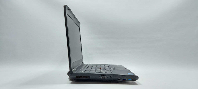 Lenovo Thinkpad T430 Webcam Laptop i5-3320M 2.6GHz 8GB RAM 500GB HDD 14\\"