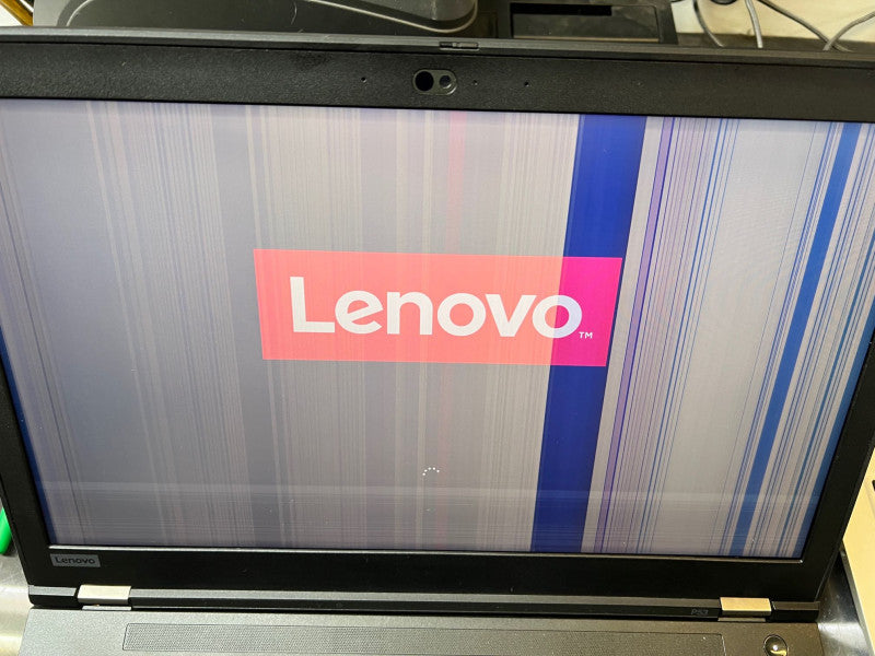 Lenovo P53 4K Screen with i7-9850H Quadro RTX 3000 16GB RAM 1TB SSD & WiFi6