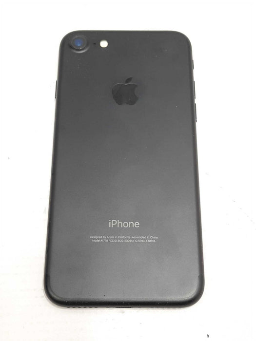 Apple iPhone 7 (Charcoal) 32GB Storage, Unlocked