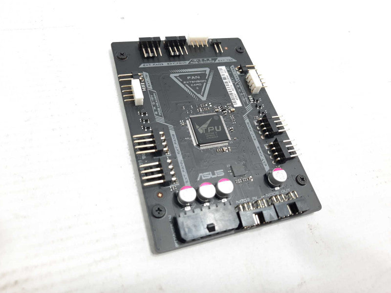 ASUS Fan Extension Card II