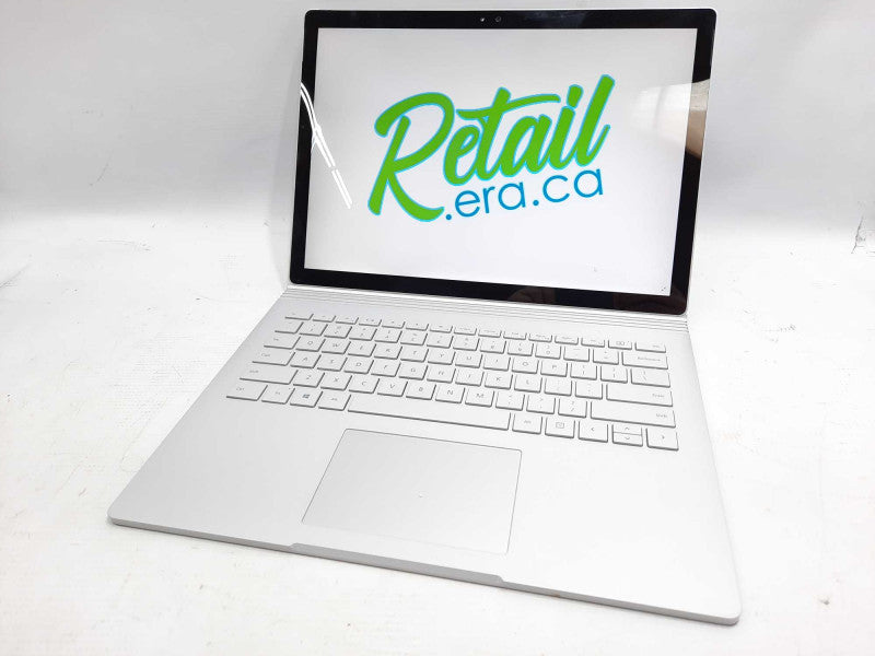 Microsoft Surface Book 13.5\\" i7-6600U 2.6GHz, 16GB RAM, 512GB Storage, nVidia GeForce 940M (Battery Bulge)
