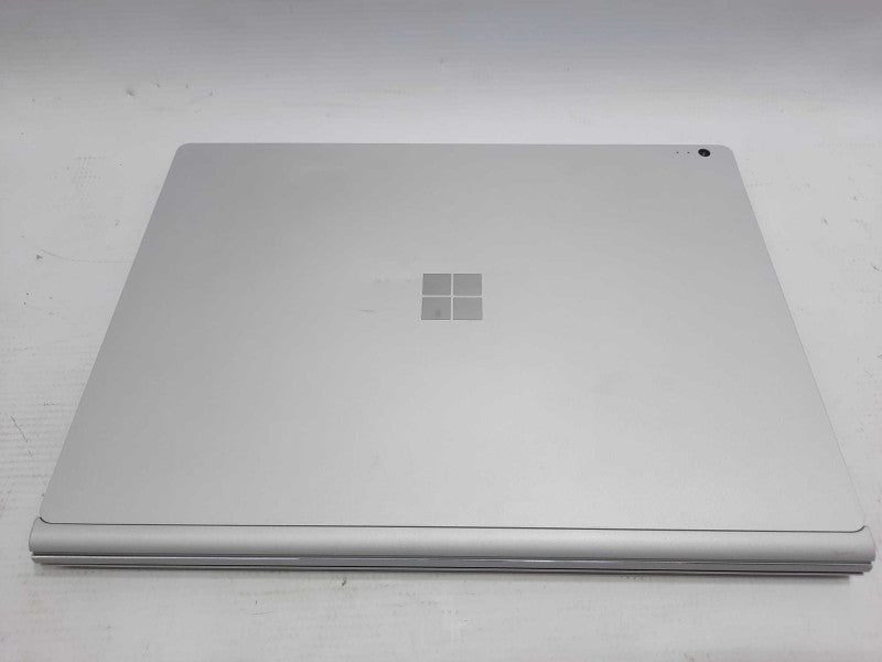 Microsoft Surface Book 13.5\\" i7-6600U 2.6GHz, 16GB RAM, 512GB Storage, nVidia GeForce 940M (Battery Bulge)