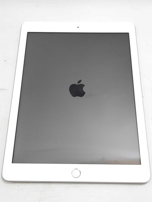 Apple iPad 6, A1954, 128GB Storage, Carrier Unlocked
