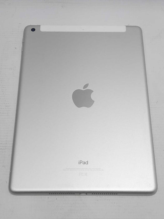 Apple iPad 6, A1954, 128GB Storage, Carrier Unlocked