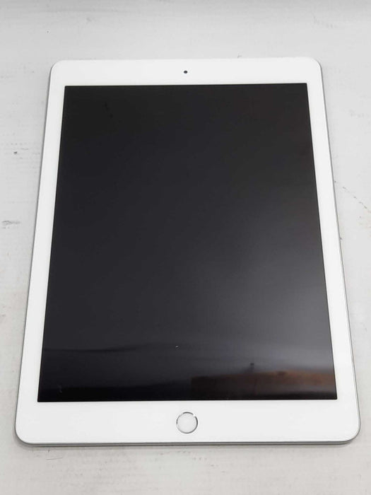 Apple iPad 6, A1954, 128GB Storage, Carrier Unlocked