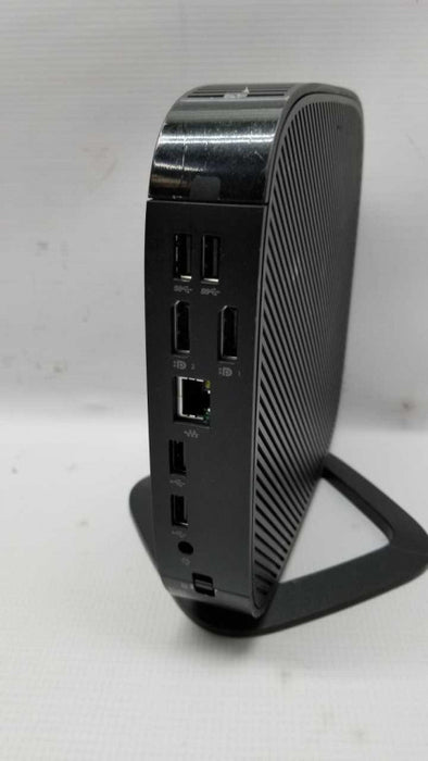 HP t530 AMD G-Series GX-215JJ / radeon R2E / 4gb ram