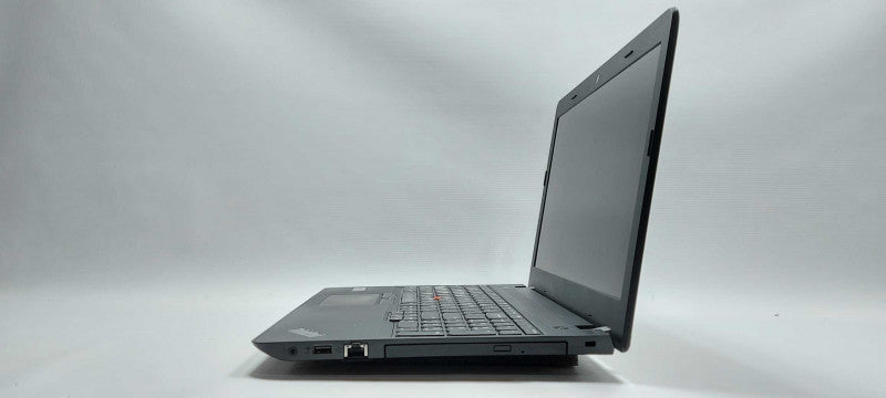 Lenovo ThinkPad E575 AMD A6-9600P 2.4GHz 8GB RAM 256GB SSD 15.6\\"