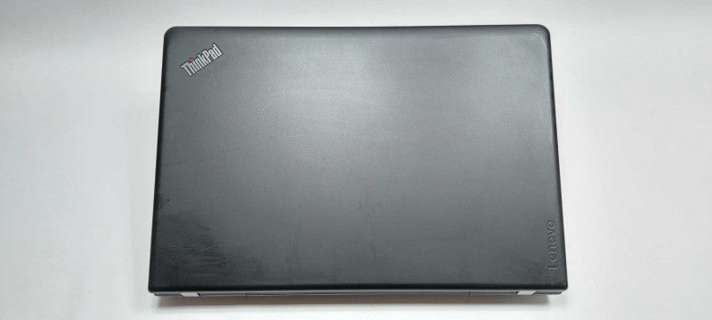 Lenovo ThinkPad E575 AMD A6-9600P 2.4GHz 8GB RAM 256GB SSD 15.6\\"