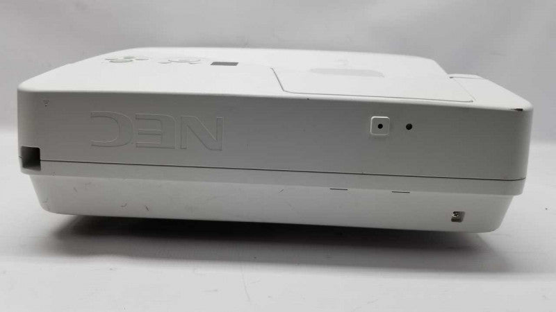 NEC UM351W Projector Ultra Short Throw / 544 Lamp hours