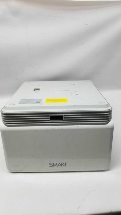 Smart Technologies SLR60wi2 projector / unknown lamp hours / hdmi