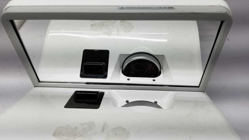 Smart Technologies SLR60wi2 projector / unknown lamp hours / hdmi