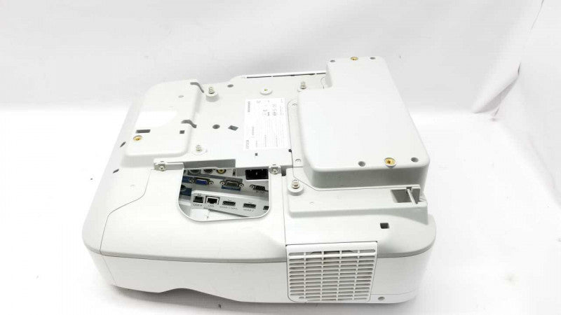 epson LCD Projector H745A / 33 lamp hours / HDMI