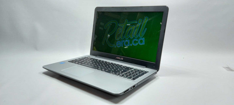 Asus X555LAB i5-5200U 2.2GHz 8GB RAM 256GB SSD 15.6\\"