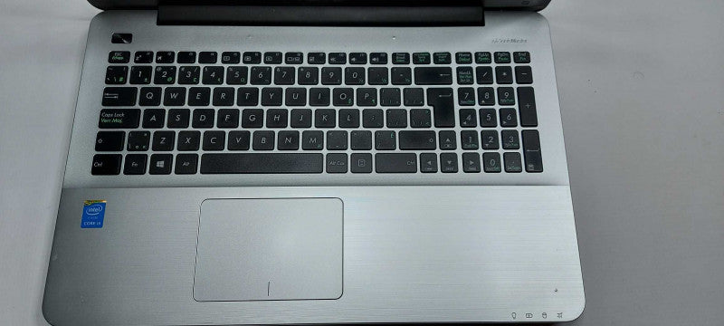 Asus X555LAB i5-5200U 2.2GHz 8GB RAM 256GB SSD 15.6\\"