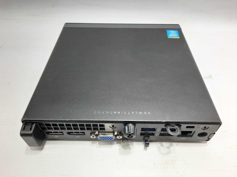 HP EliteDesk 800 G1, i7-4785T 2.2GHz 8GB DDR3 No HDD