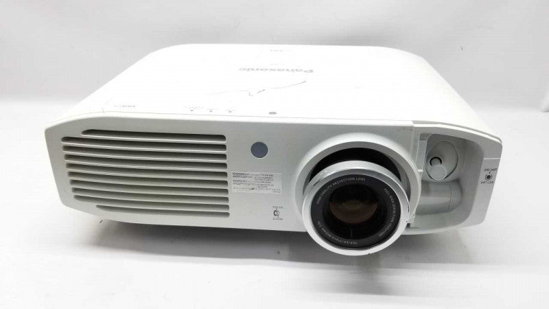 Panasonic LCD Projector PT-AR100U Projector / 2684 lamp hours