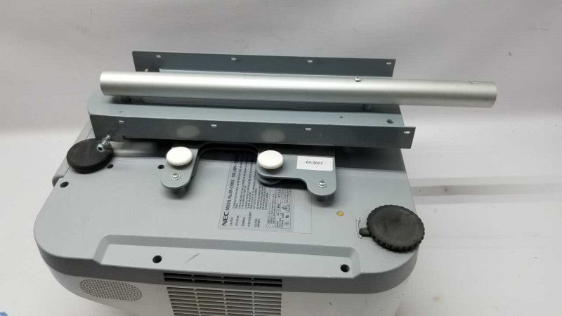 NEC NP-U300X 3000-lumen Ultra Short Throw Projector / see notes