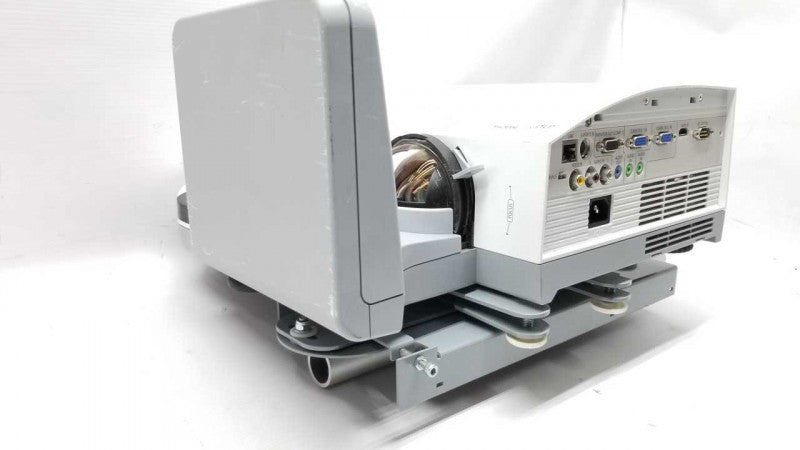 NEC NP-U300X 3000-lumen Ultra Short Throw Projector / see notes