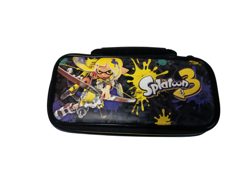 Nintendo Switch - 32GB - Blue & Yellow [HAC-001]