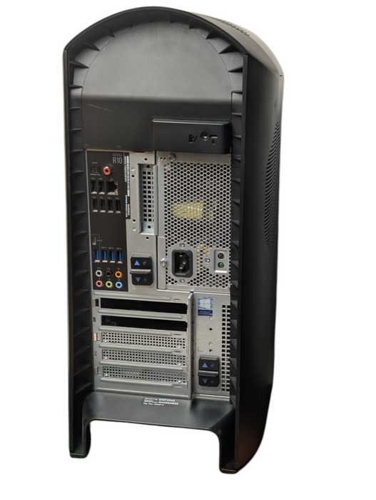 DELL Alienware Aurora R10 AMD Ryzen 9 3950X PLEASE READ  -
