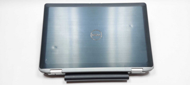 Dell Latitude E6530 i7-3630QM 2.4GHz 8GB RAM 128GB SSD 15.6\\"