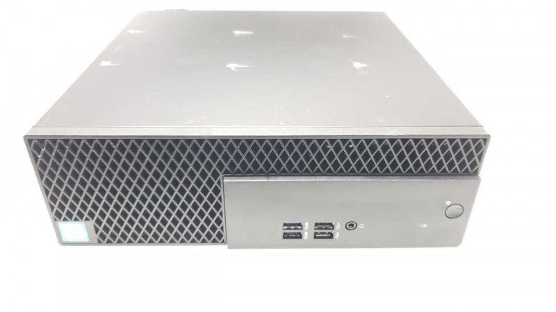 Dell Optiplex 3060, Core I7-8700 3.2GHz, 16GB DDR4, 6TB HDD, Noisy CPU Fan