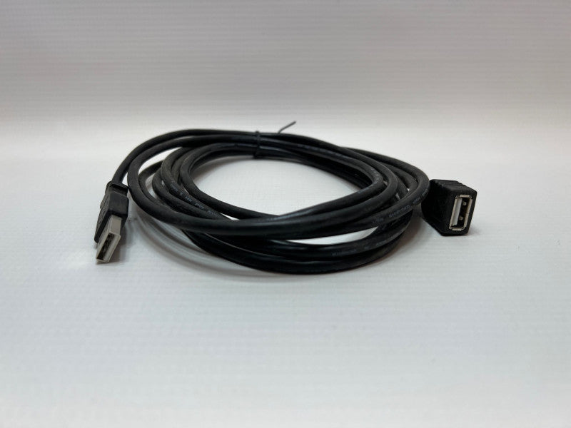 10\\' USB A extension