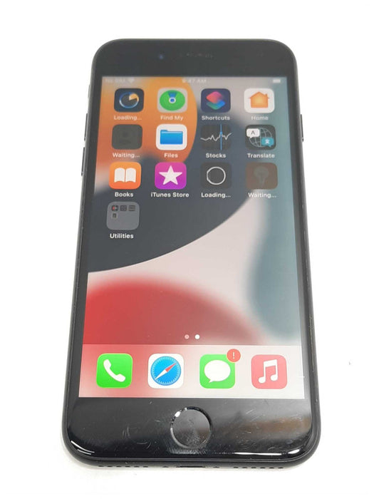 Apple iPhone 7 A1788, 32GB Storage, Unlocked, Battery 93%