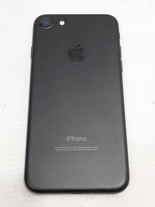 Apple iPhone 7 A1788, 32GB Storage, Unlocked, Battery 93%