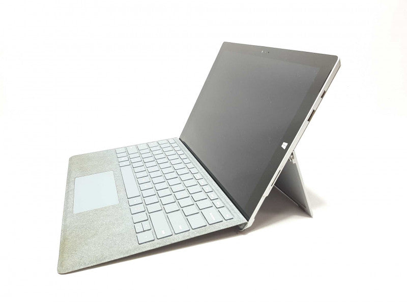 Surface Pro 3 i5-4300U @ 2.5GHz 8GB RAM 256GB SSD - Touch Not Working