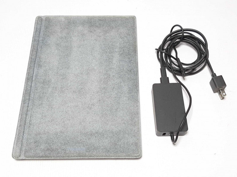 Surface Pro 3 i5-4300U @ 2.5GHz 8GB RAM 256GB SSD - Touch Not Working