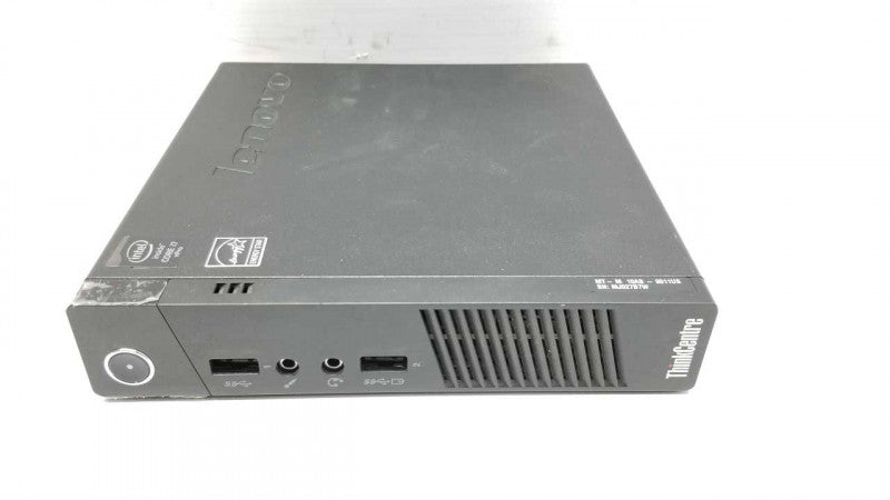 lenovo thinkcenter M900 / SEE NOTES