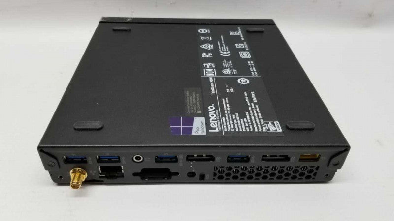 lenovo thinkcenter M900 / SEE NOTES