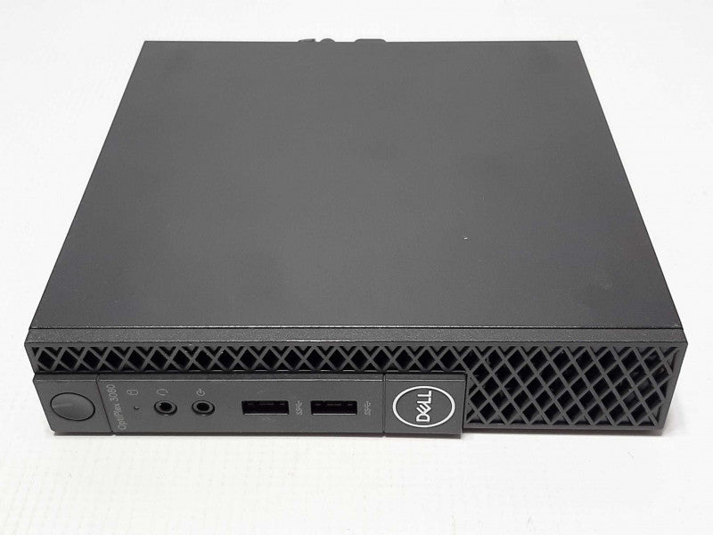 Dell OptiPlex 3060 i5-8500T @ 2.1GHz 4GB RAM - NO HDD