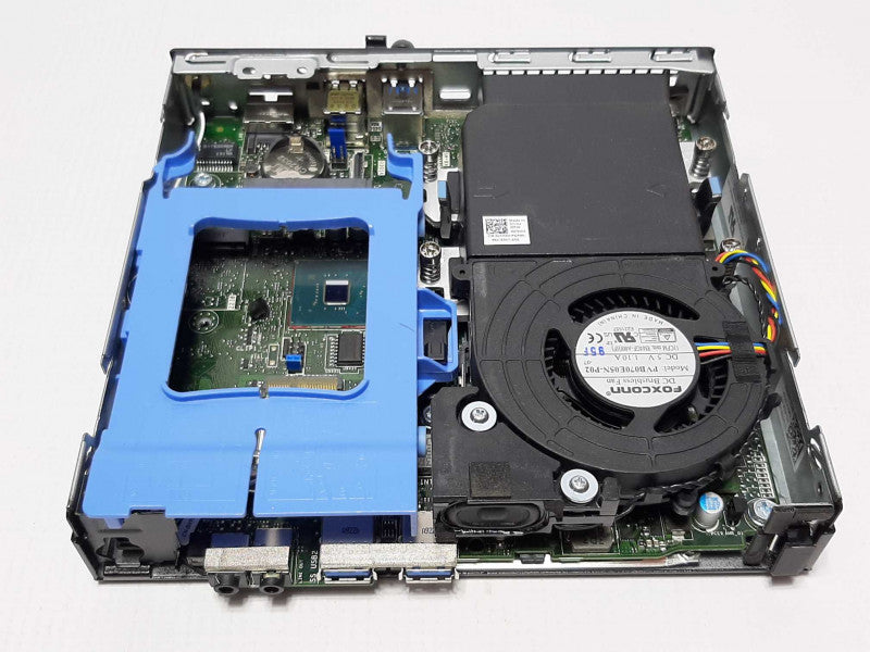 Dell OptiPlex 3060 i5-8500T @ 2.1GHz 4GB RAM - NO HDD