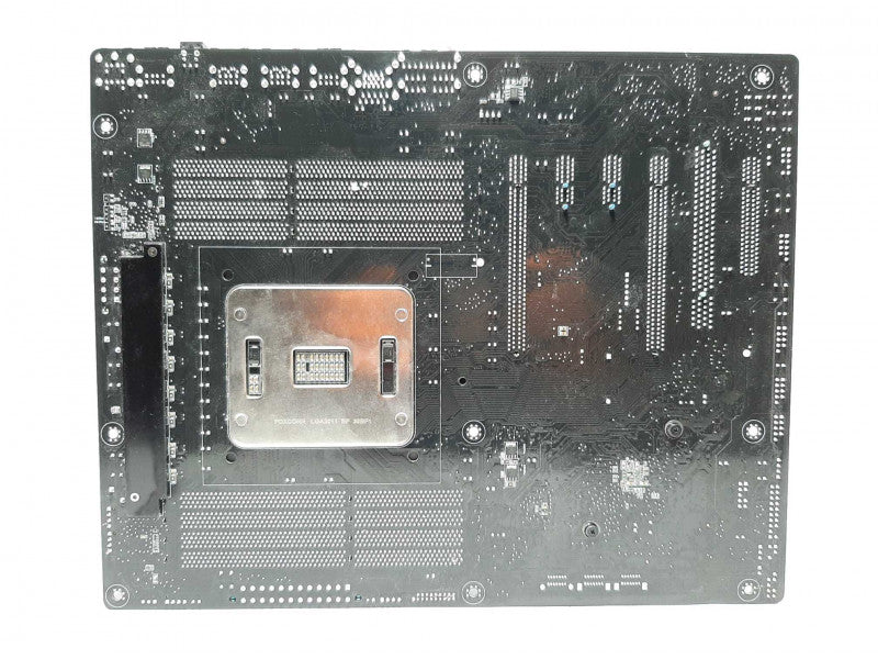 Combo ASUS P9X89 LE motherboard w/i7-4930K@3.4GHz 64GB RAM -NO HDD/GPU/PSU
