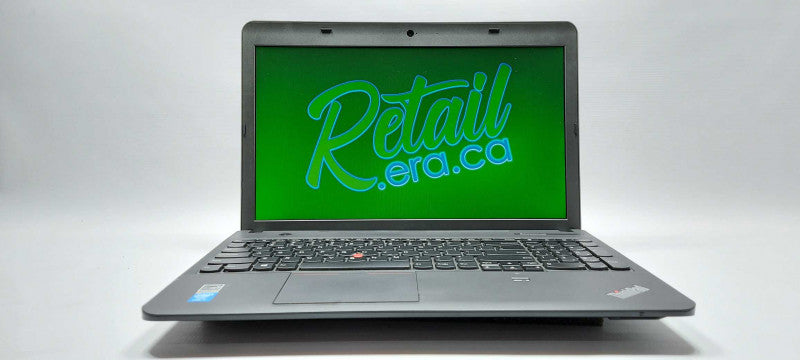 Lenovo ThinkPad E540 i7- 4702MQ 8GB RAM 128GB SSD 15.6\\"