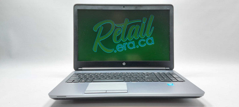 Hp ProBook 650 G1 i5-4210M 2.6GHz 16GB RAM 500GB SSD 15.6\\"