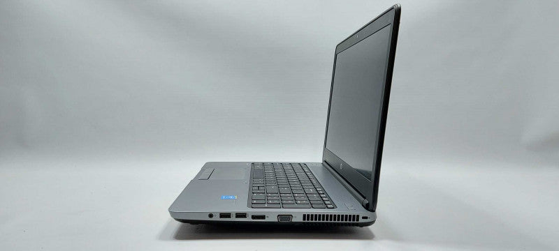 Hp ProBook 650 G1 i5-4210M 2.6GHz 16GB RAM 500GB SSD 15.6\\"