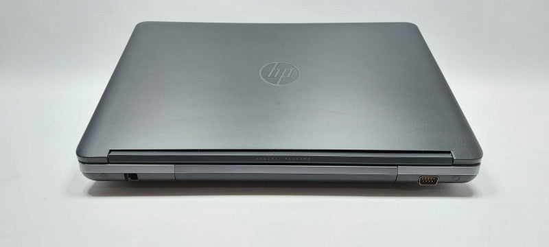 Hp ProBook 650 G1 i5-4210M 2.6GHz 16GB RAM 500GB SSD 15.6\\"