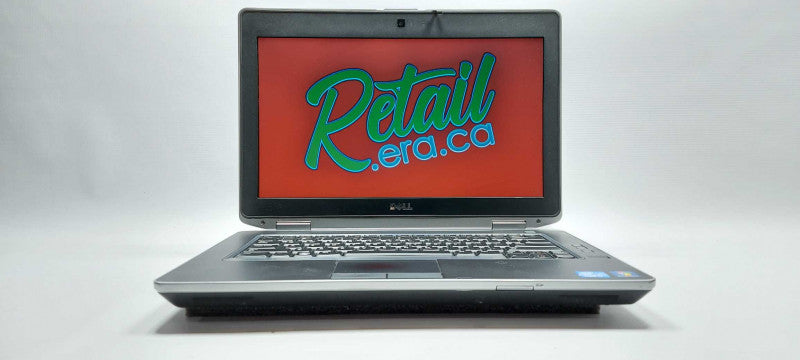 Dell Latitude E6430 i7-3520M 2.9GHz 8GB RAM 128GB SSD 15.6\\"
