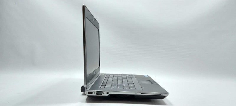 Dell Latitude E6430 i7-3520M 2.9GHz 8GB RAM 128GB SSD 15.6\\"