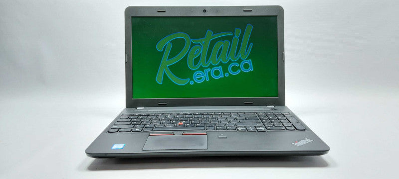 Lenovo ThinkPad E560 i5-6200U 2.3GHz 8GB RAM 128GB RAM 15.6\\"