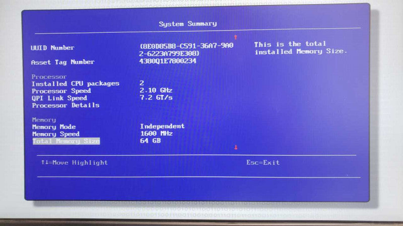IBM System x3650 M4, 2x Xeon E5-2620v2 2.1GHz, 64GB, 2x PSU, M5110, 3.5\\"