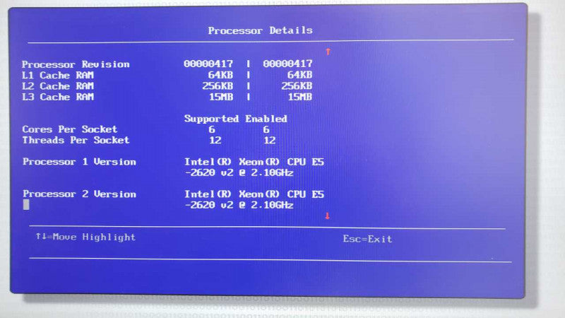 IBM System x3650 M4, 2x Xeon E5-2620v2 2.1GHz, 64GB, 2x PSU, M5110, 3.5\\"